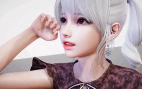 特工17 角色路线 实机截图 7